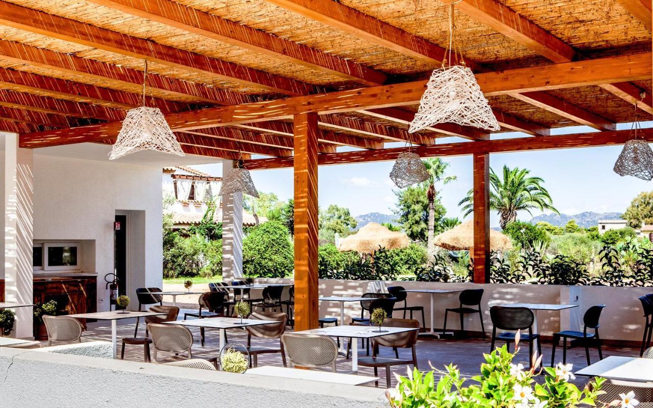 Noha Lifestyle Hotel - Adults Only Pula Exterior foto